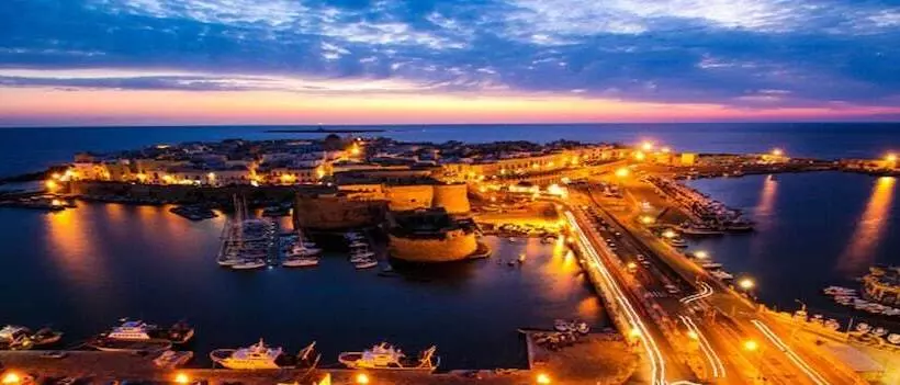Salento Palace Bed & Breakfast