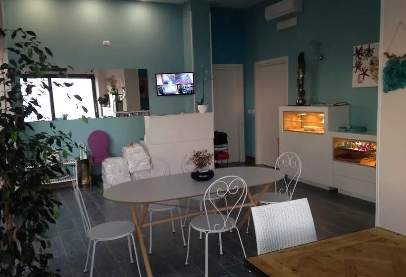 Salento Palace Bed & Breakfast