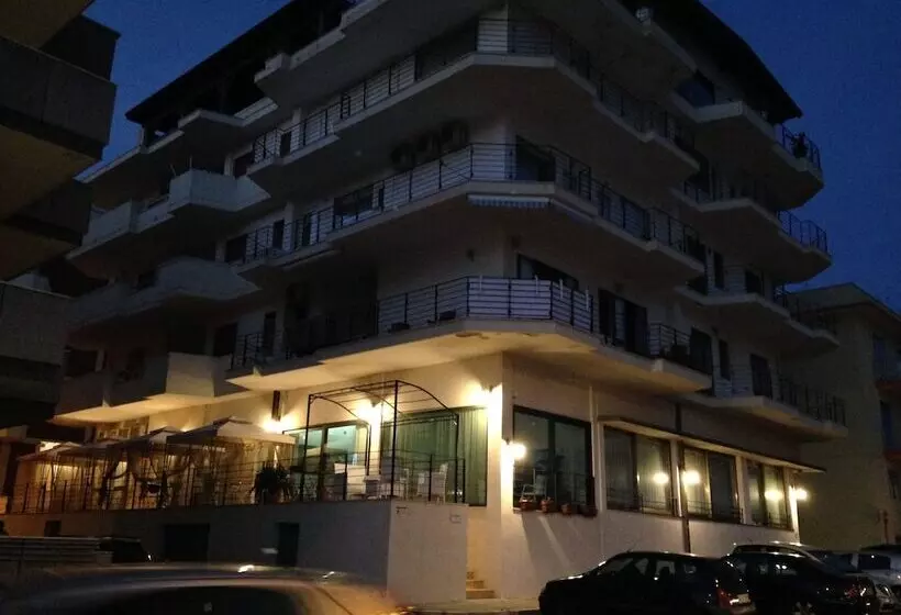 Salento Palace Bed & Breakfast