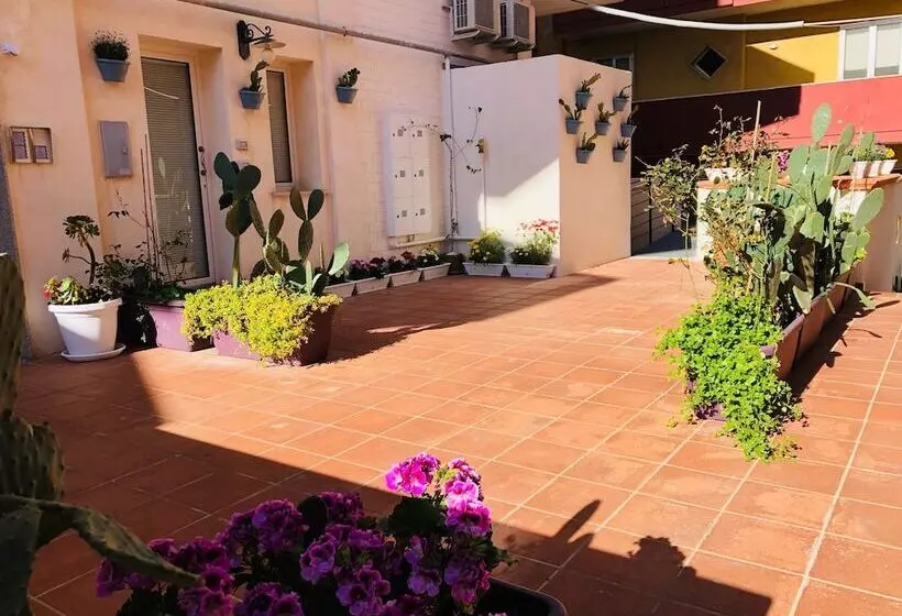 Salento Palace Bed & Breakfast