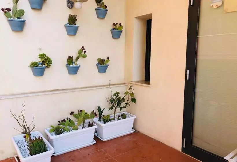 Salento Palace Bed & Breakfast