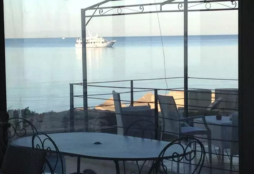 Salento Palace Bed & Breakfast