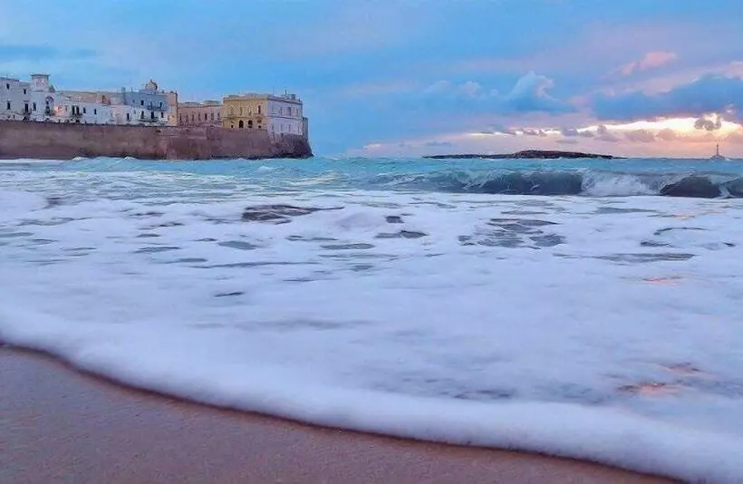 Salento Palace Bed & Breakfast