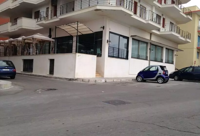 Salento Palace Bed & Breakfast