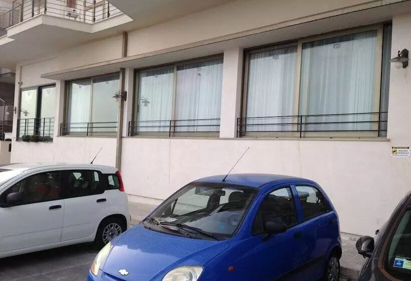 Salento Palace Bed & Breakfast