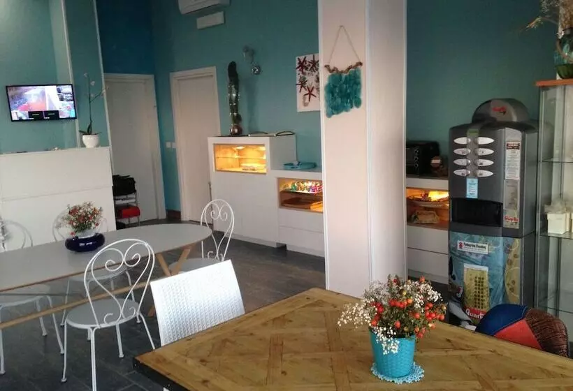 Salento Palace Bed & Breakfast