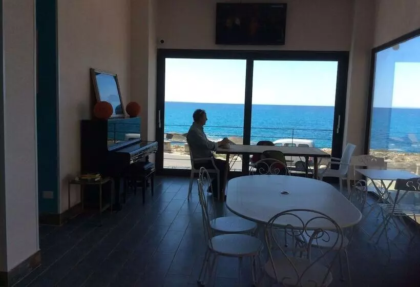 Salento Palace Bed & Breakfast