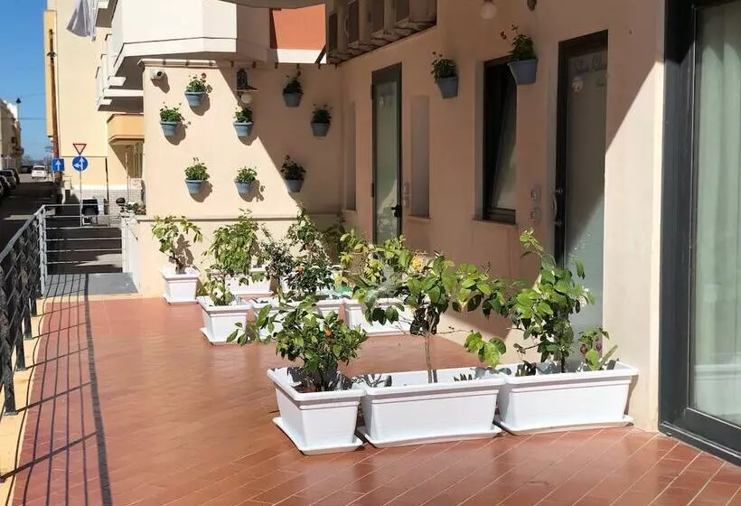 Salento Palace Bed & Breakfast
