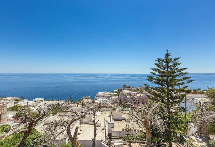 Terrazza Sul Mare By Barbarhouse