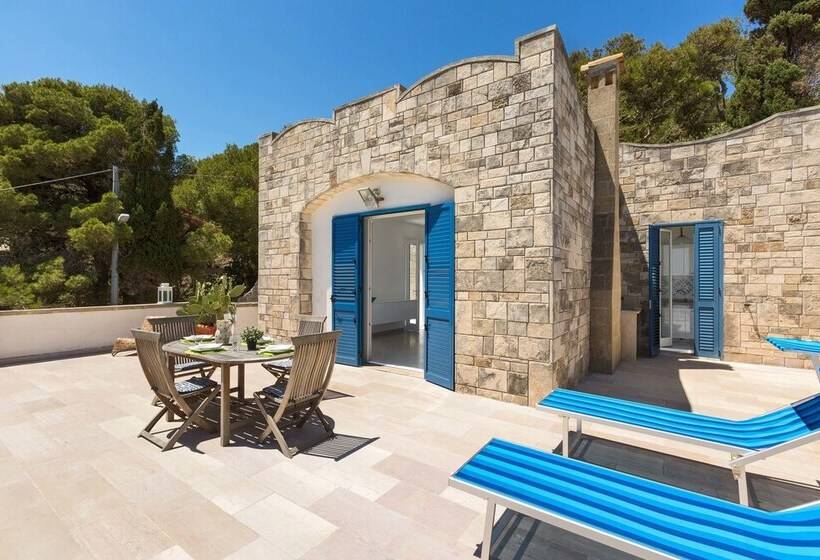 Terrazza Sul Mare By Barbarhouse