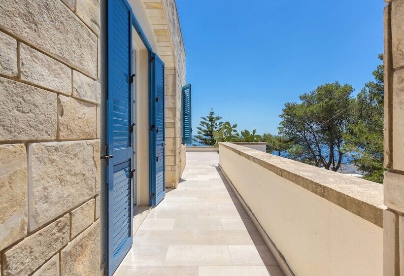 Terrazza Sul Mare By Barbarhouse