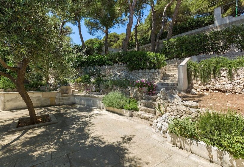 Terrazza Sul Mare By Barbarhouse