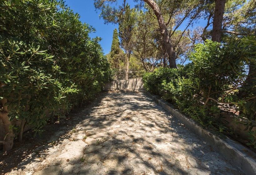 Terrazza Sul Mare By Barbarhouse