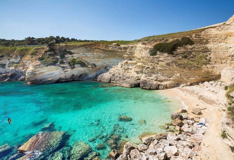 Terrazza Sul Mare By Barbarhouse
