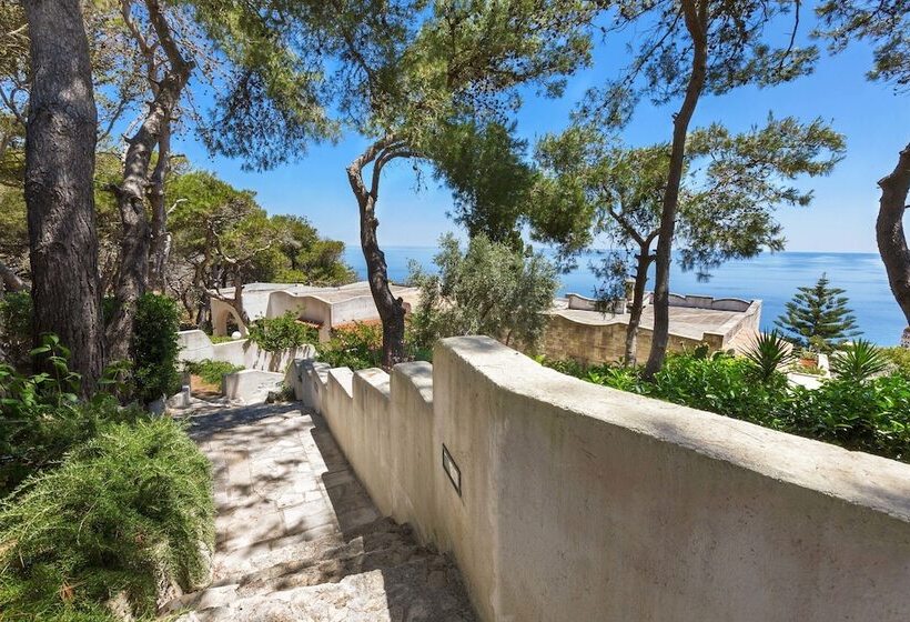 Terrazza Sul Mare By Barbarhouse