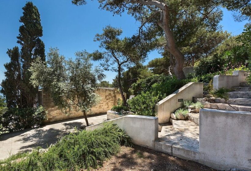 Terrazza Sul Mare By Barbarhouse