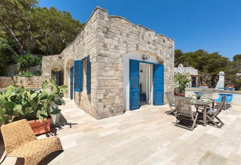 Terrazza Sul Mare By Barbarhouse