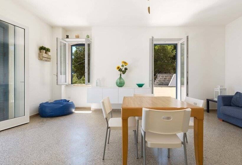 Terrazza Sul Mare By Barbarhouse