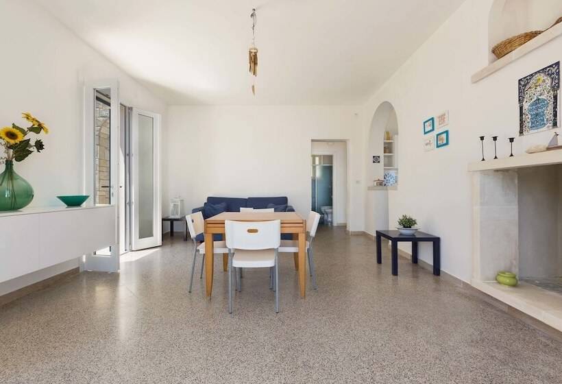 Terrazza Sul Mare By Barbarhouse