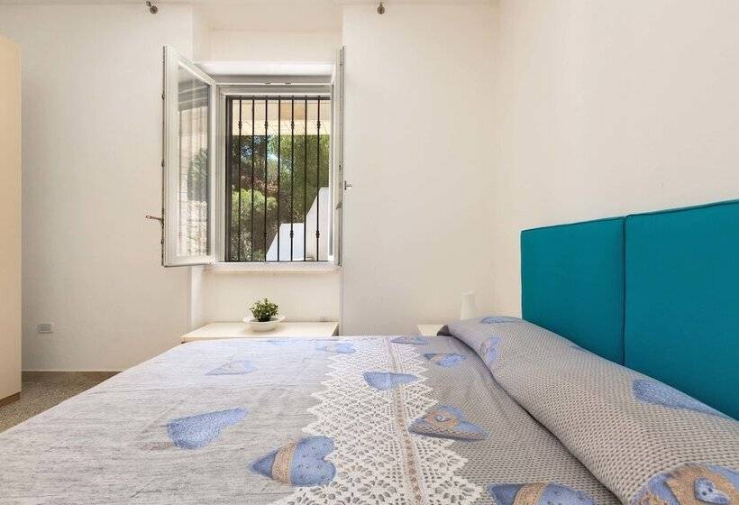 Terrazza Sul Mare By Barbarhouse