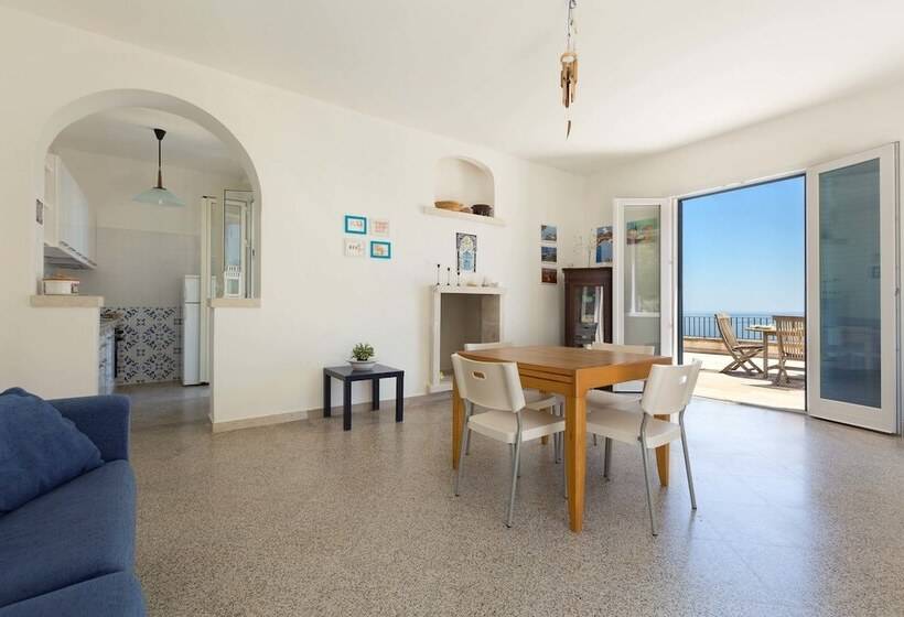 Terrazza Sul Mare By Barbarhouse