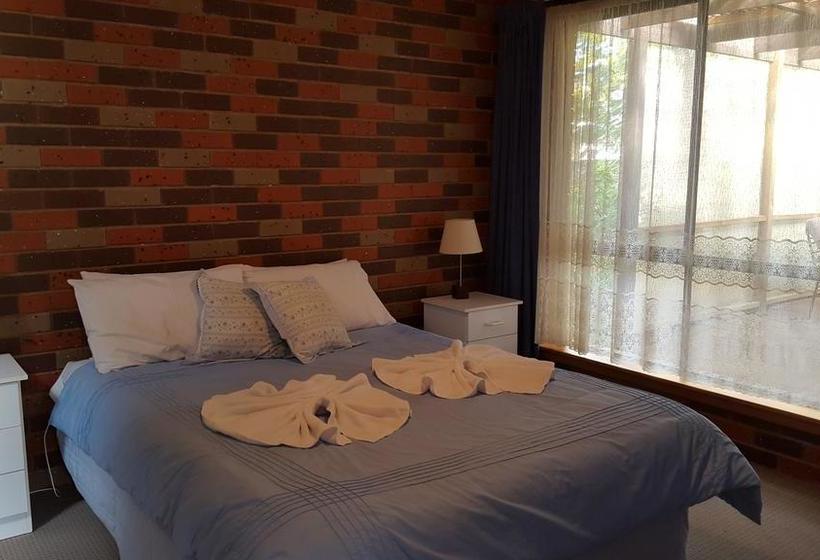 Tocumwal All Seasons