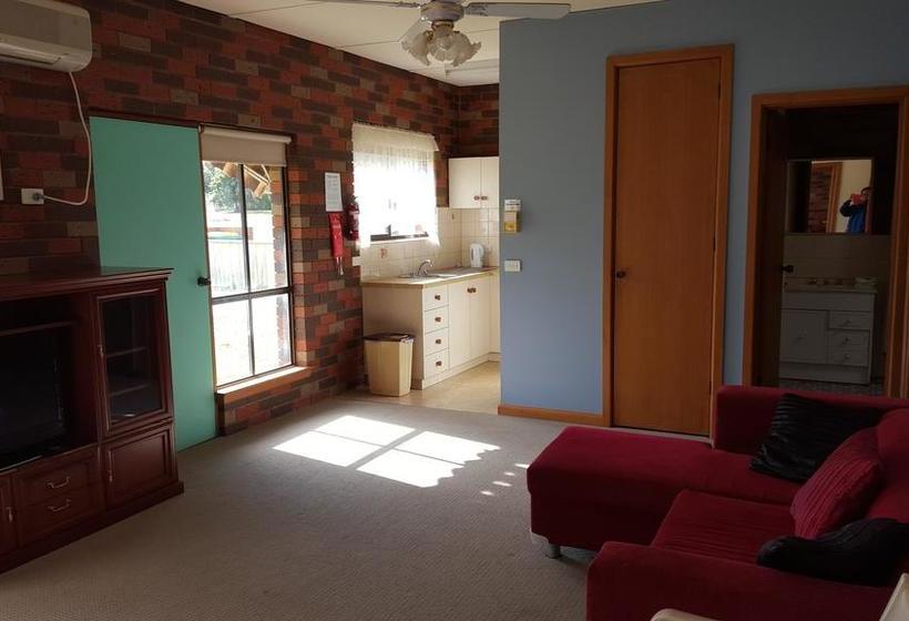 Tocumwal All Seasons