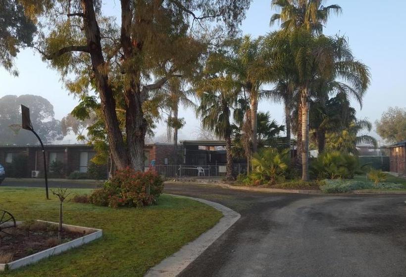 Tocumwal All Seasons