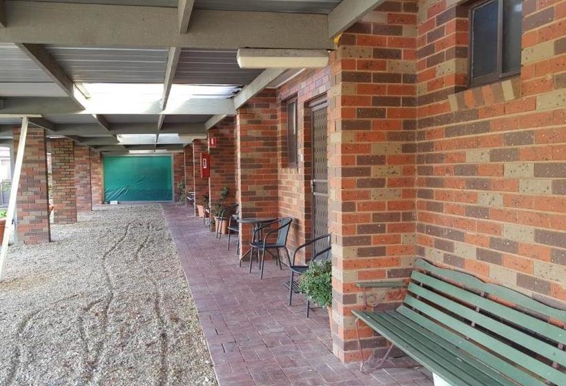 Tocumwal All Seasons