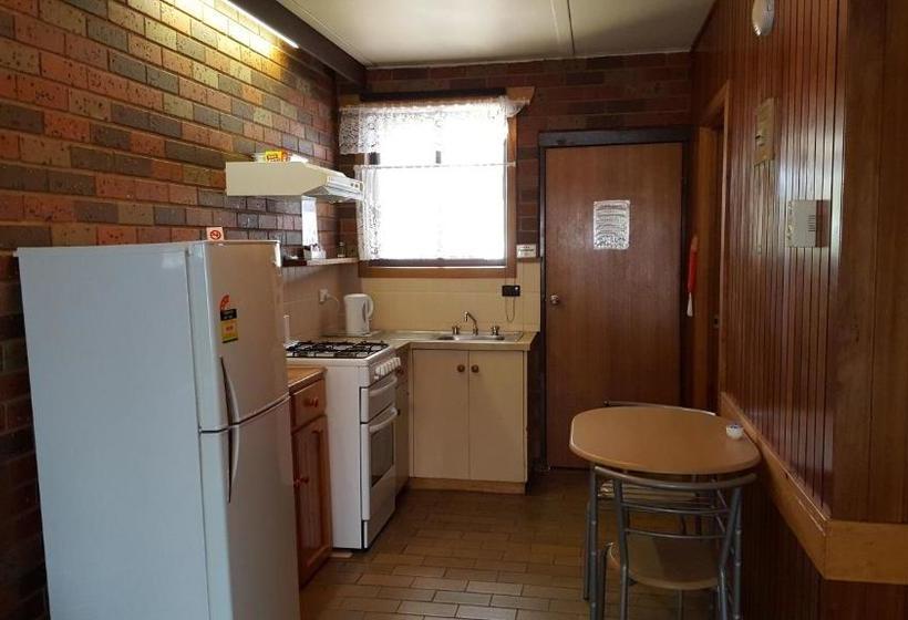 Tocumwal All Seasons