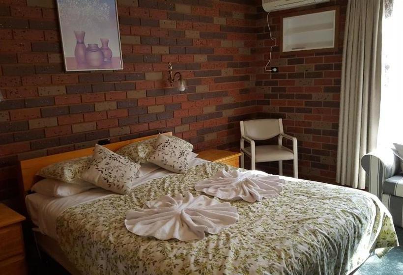 Tocumwal All Seasons