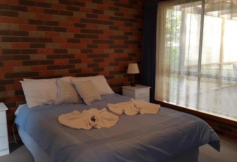 Tocumwal All Seasons