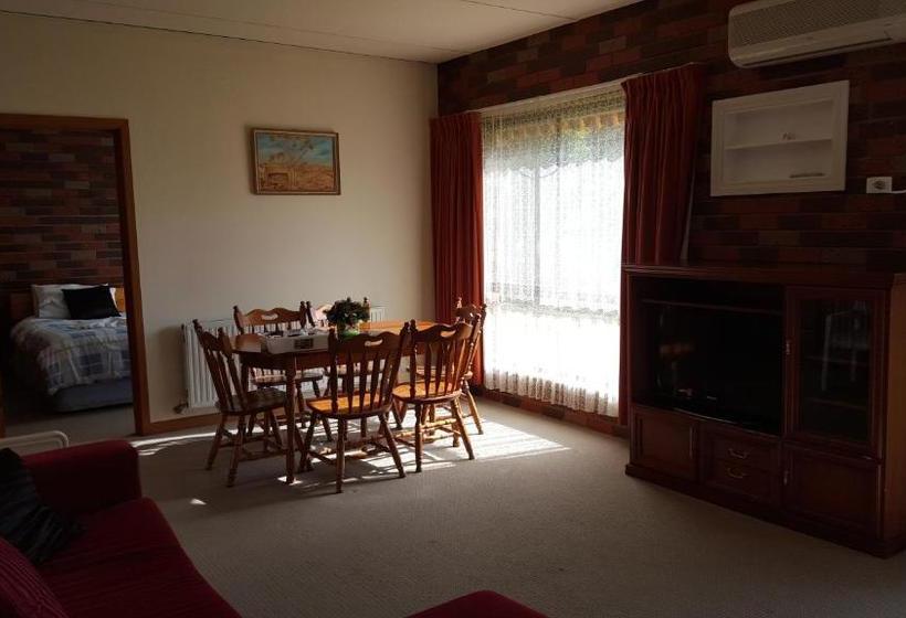 Tocumwal All Seasons