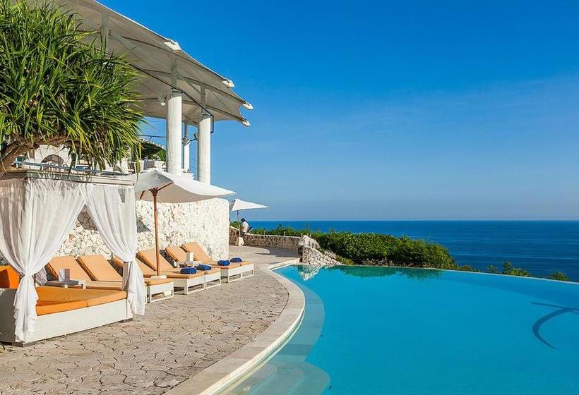 Ungasan Beach Villas