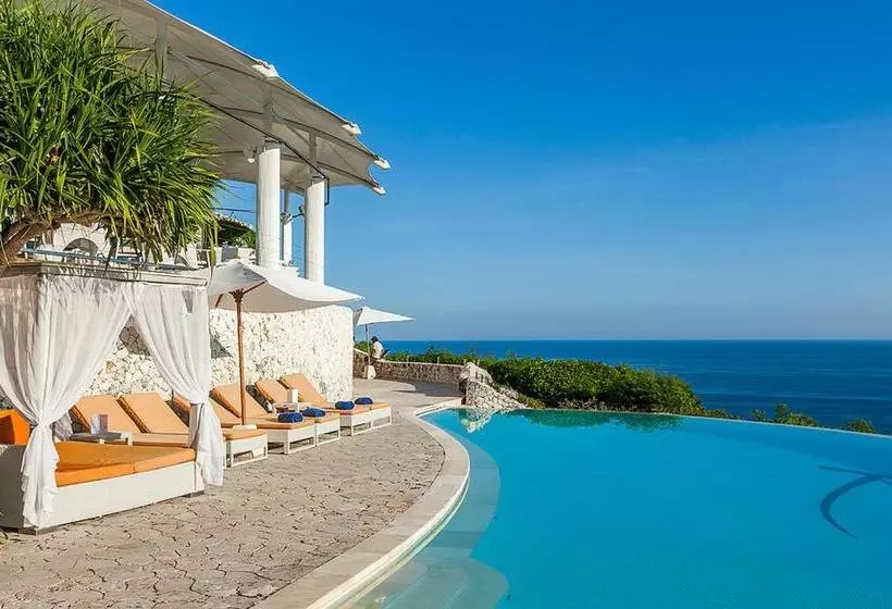 Ungasan Beach Villas