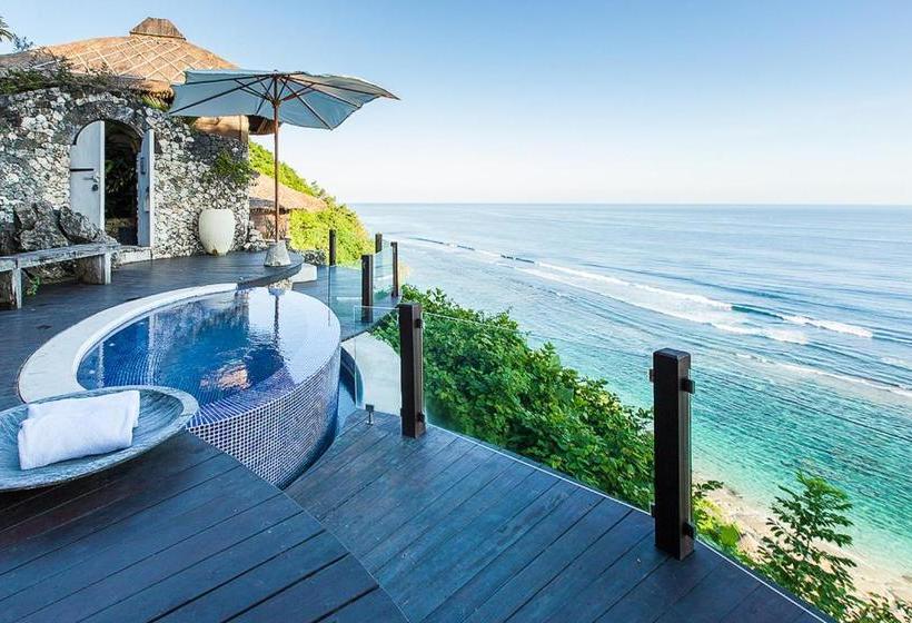 Ungasan Beach Villas