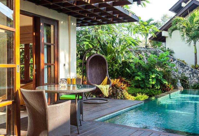 Ungasan Beach Villas