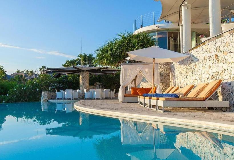 Ungasan Beach Villas