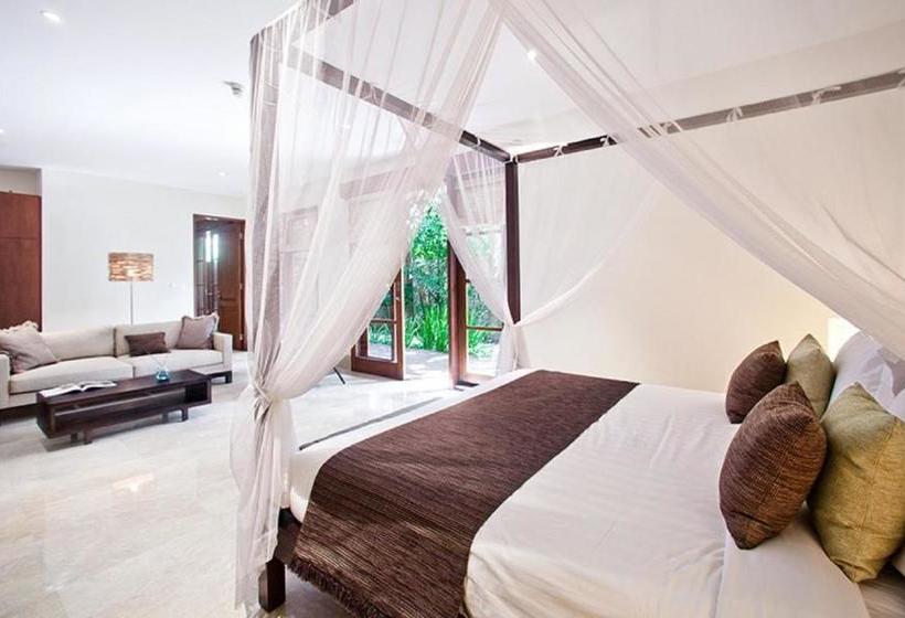 Ungasan Beach Villas