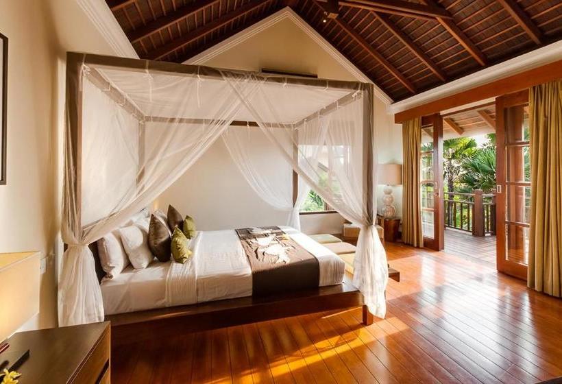 Ungasan Beach Villas