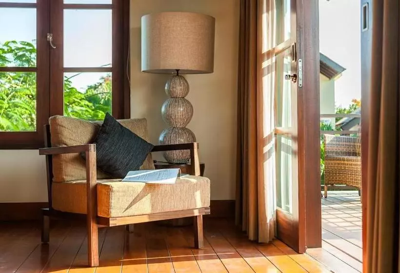 Ungasan Beach Villas