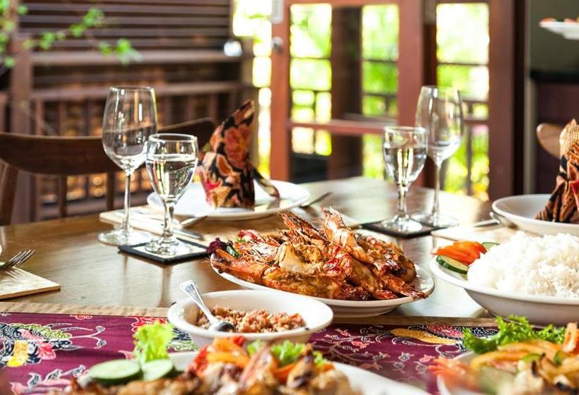 Ungasan Beach Villas