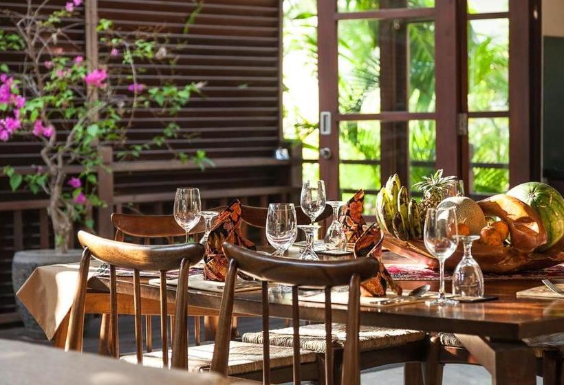 Ungasan Beach Villas