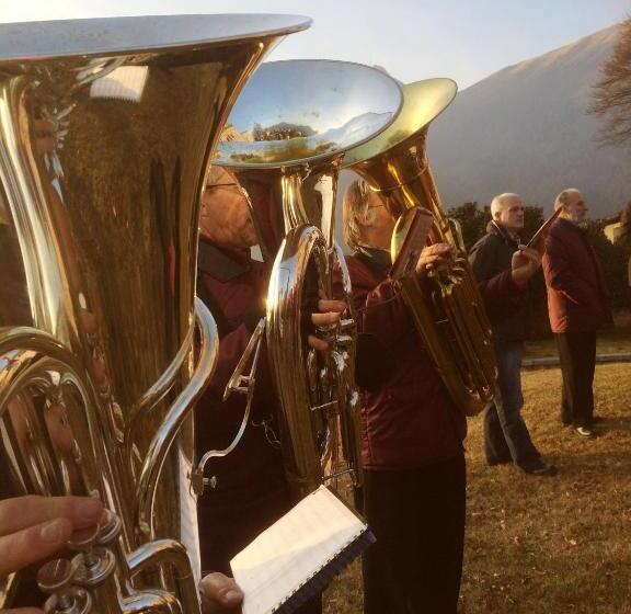 Bed & Breakfast Casa Leone Apartements Im Alto Malcantone