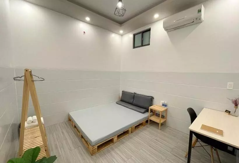 پانسیون B Home