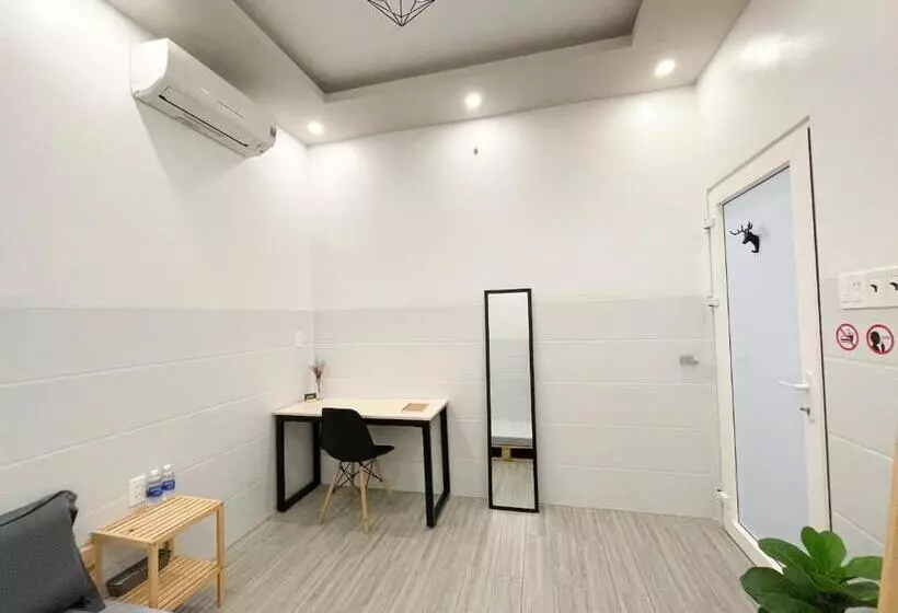 پانسیون B Home