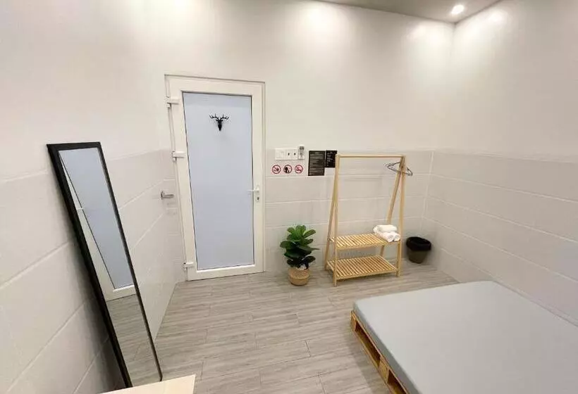 پانسیون B Home