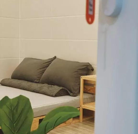 پانسیون B Home