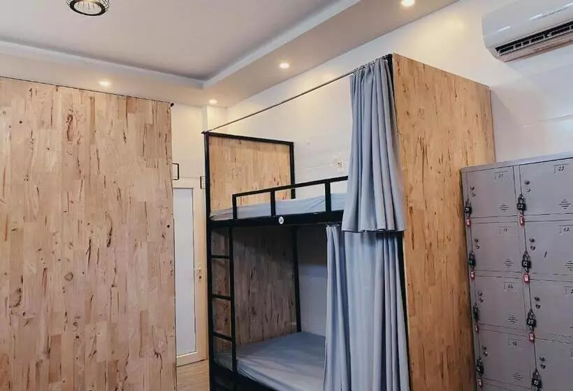 پانسیون B Home