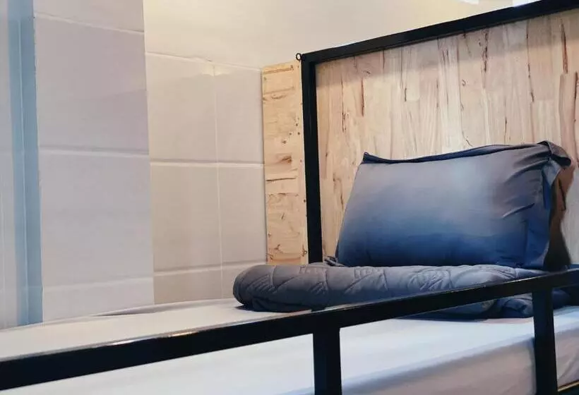 پانسیون B Home